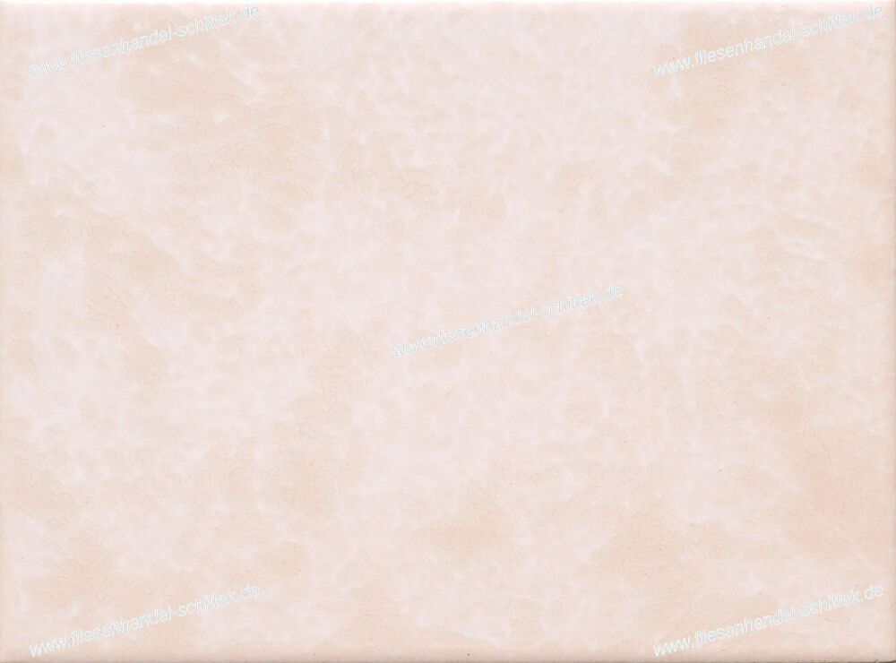 Fliese - 15 x 20 cm - Steuler, 54532 Comtesse Creme-Caramel