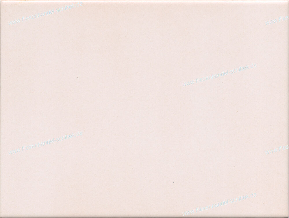 Fliese - 15 x 20 cm - Grohn, MUS11F beige matt