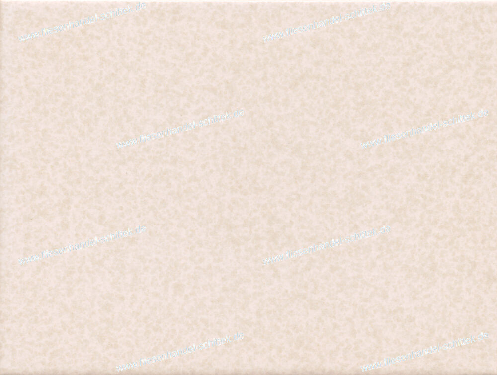 Fliese - 15 x 20 cm - Sphinx, 5730 Ibiza hellbeige uni