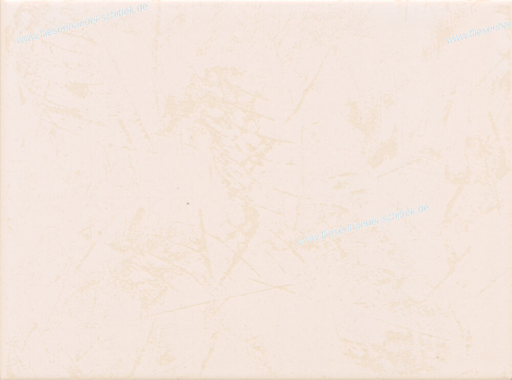 Fliese - 15 x 20 cm - Grohn, SAS20F Saskia Beige