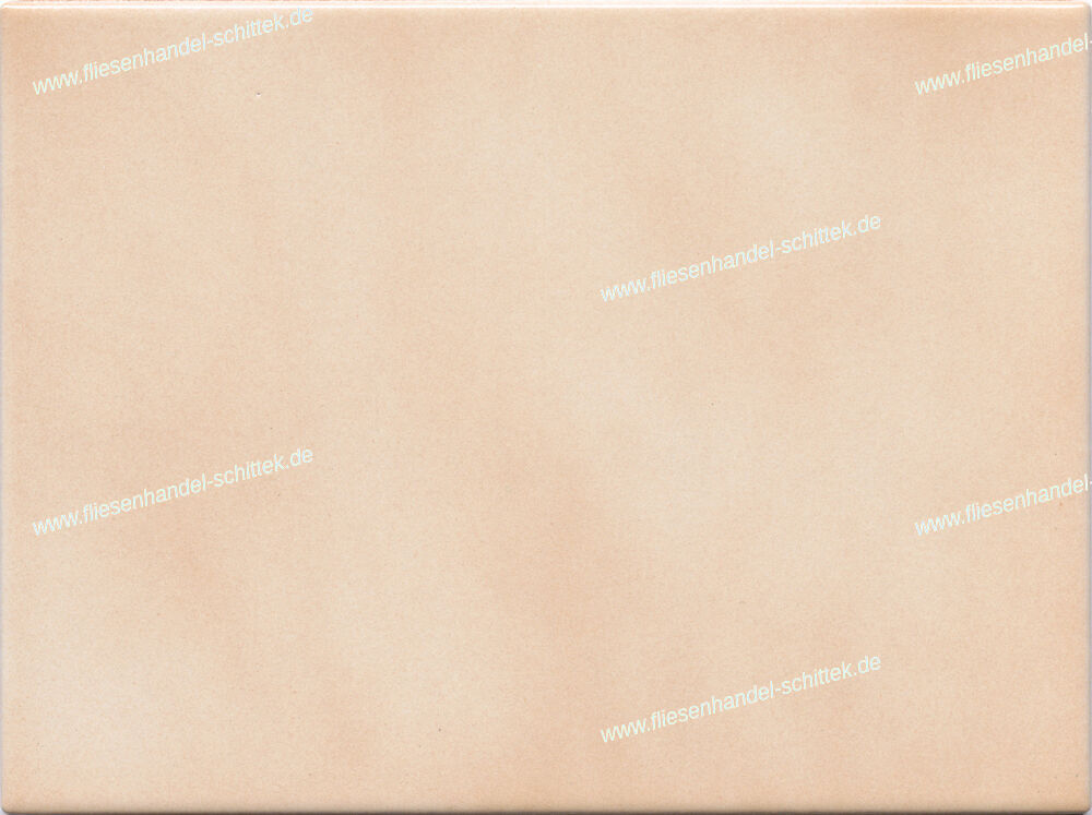 Fliese - 15 x 20 cm - Girardi, P1120 beige seidenmatt