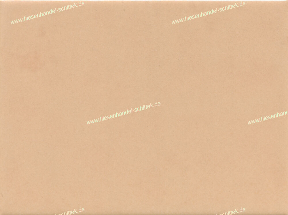 Fliese - 15 x 20 cm - AWS, 258186 beige seidenmatt