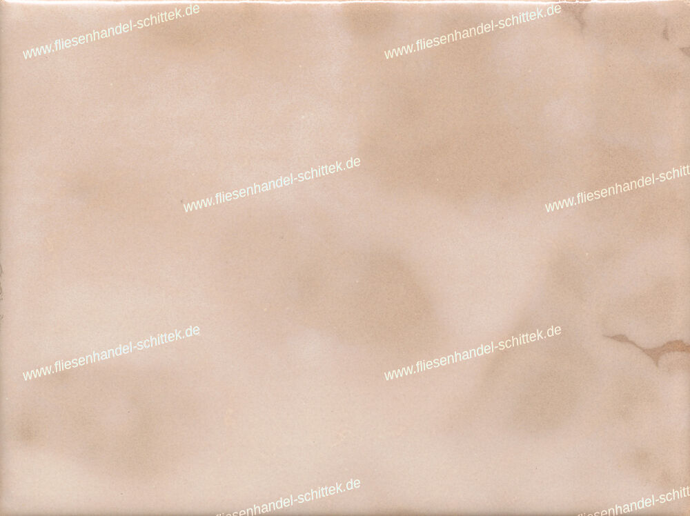 Fliese - 15 x 20 cm - Steuler, 54616 Sandel Uni