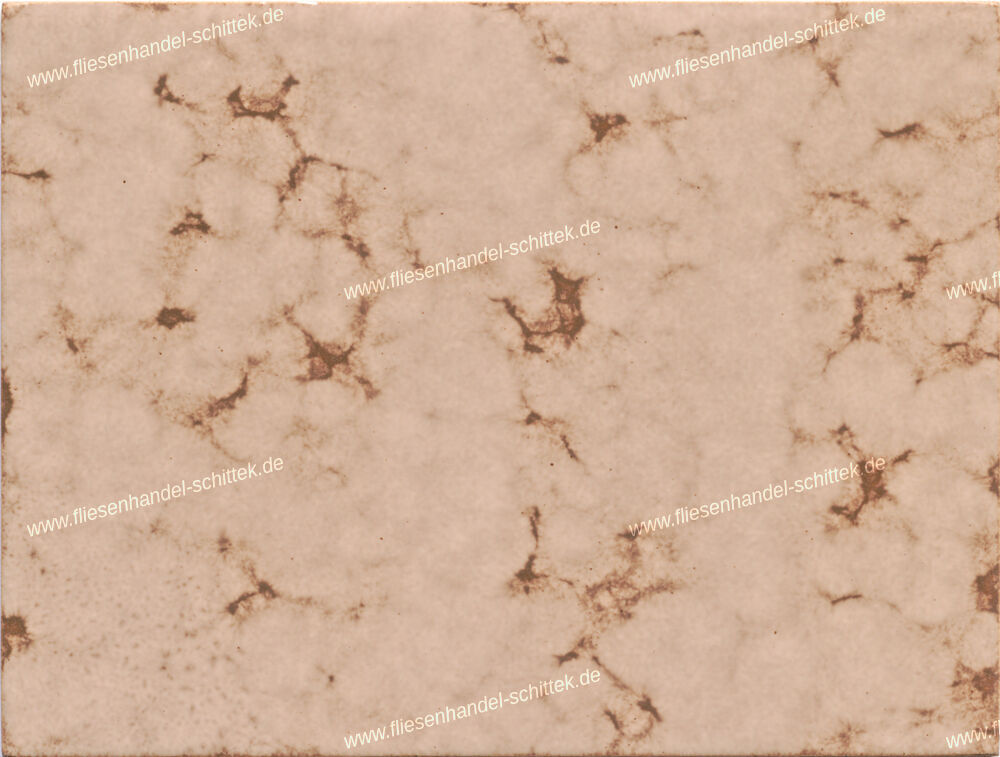 Fliese - 15 x 20 cm - Sphinx, 5626 Hawai braun