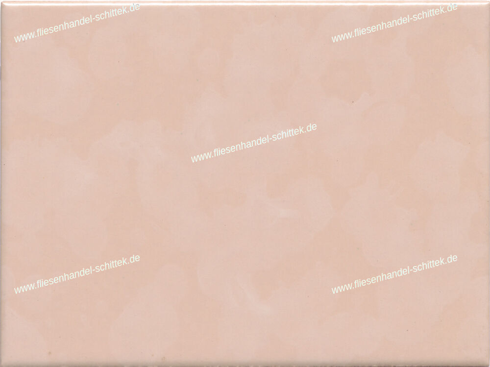 Fliese - 15 x 20 cm - Marazzi, Ravenna beige seidenmatt geflammt