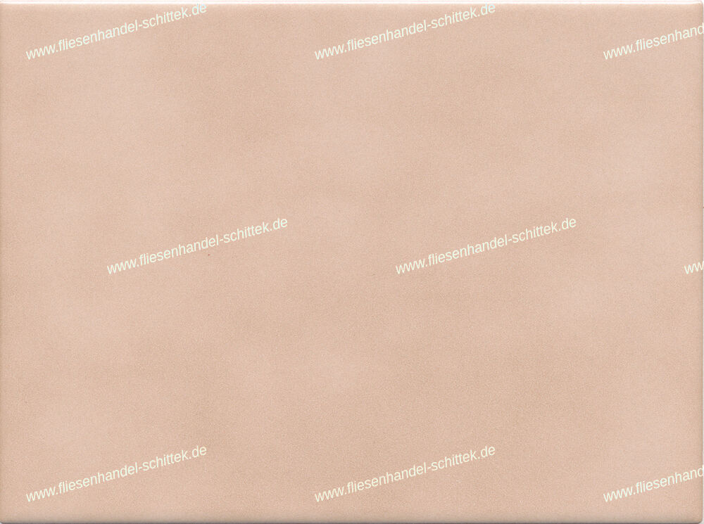 Fliese - 15 x 20 cm - Ragno, Ambra beige seidenmatt
