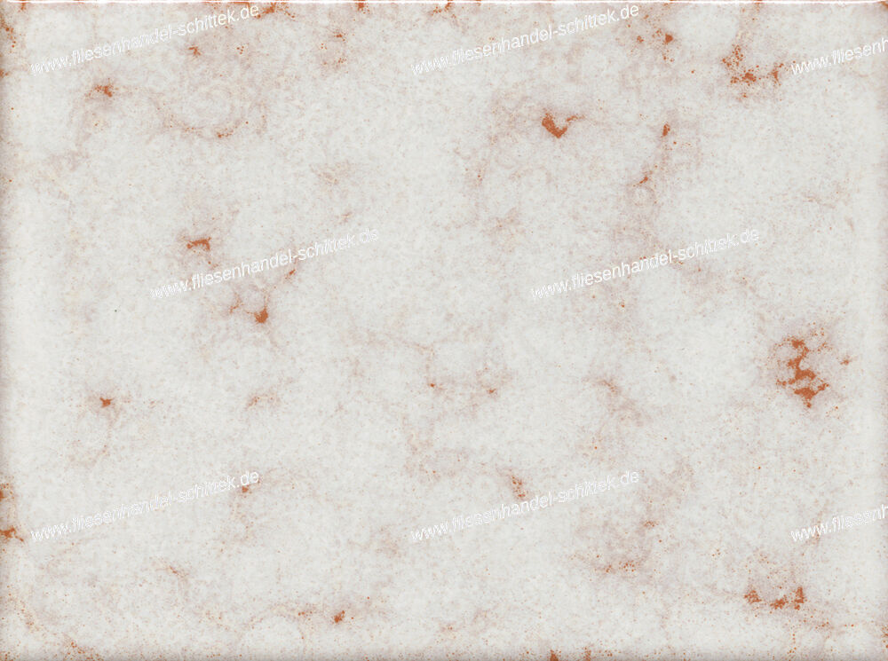 Fliese - 15 x 20 cm - Steuler, 54288 Alabaster Uni