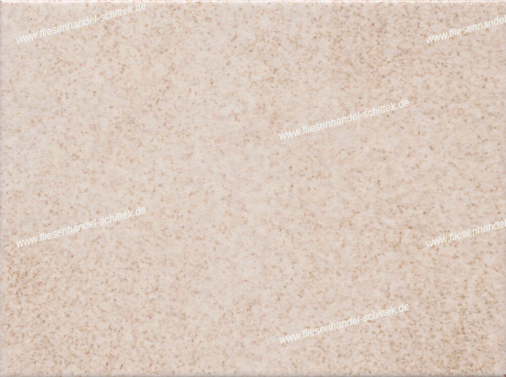 Fliese - 15 x 20 cm - Girardi, 1010 beige braun seidenmatt strukturiert