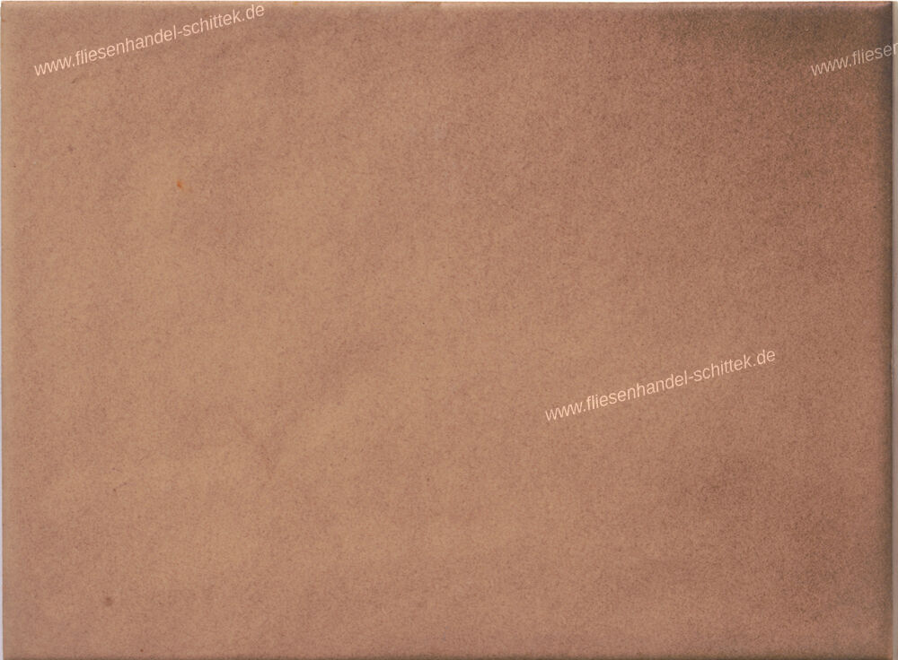 Fliese - 15 x 20 cm - V&B, Art.3313 269 Caravan Rusticbraun