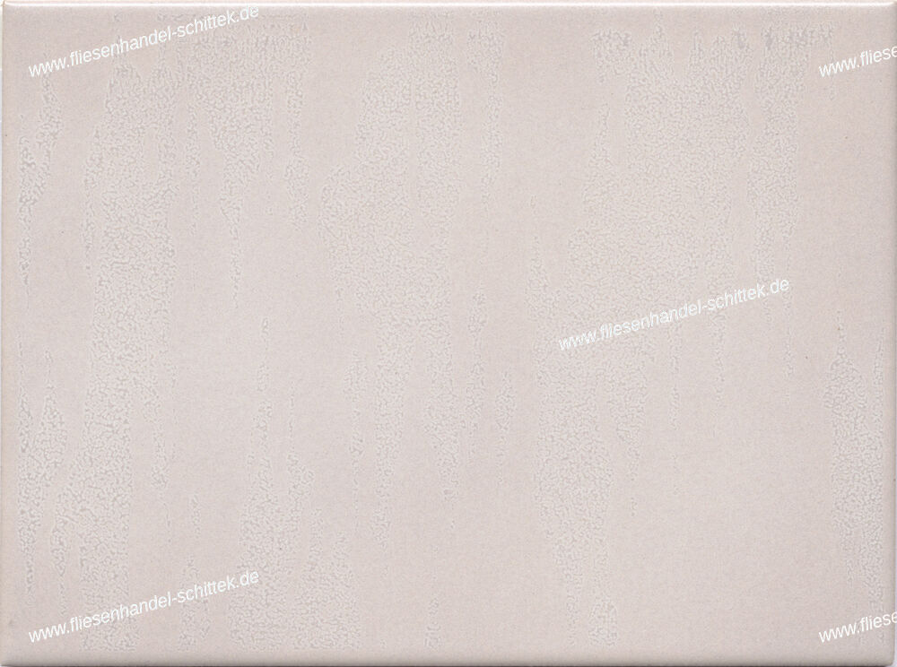 Fliese - 15 x 20 cm - AWS, 257815 grau matt strukturiert