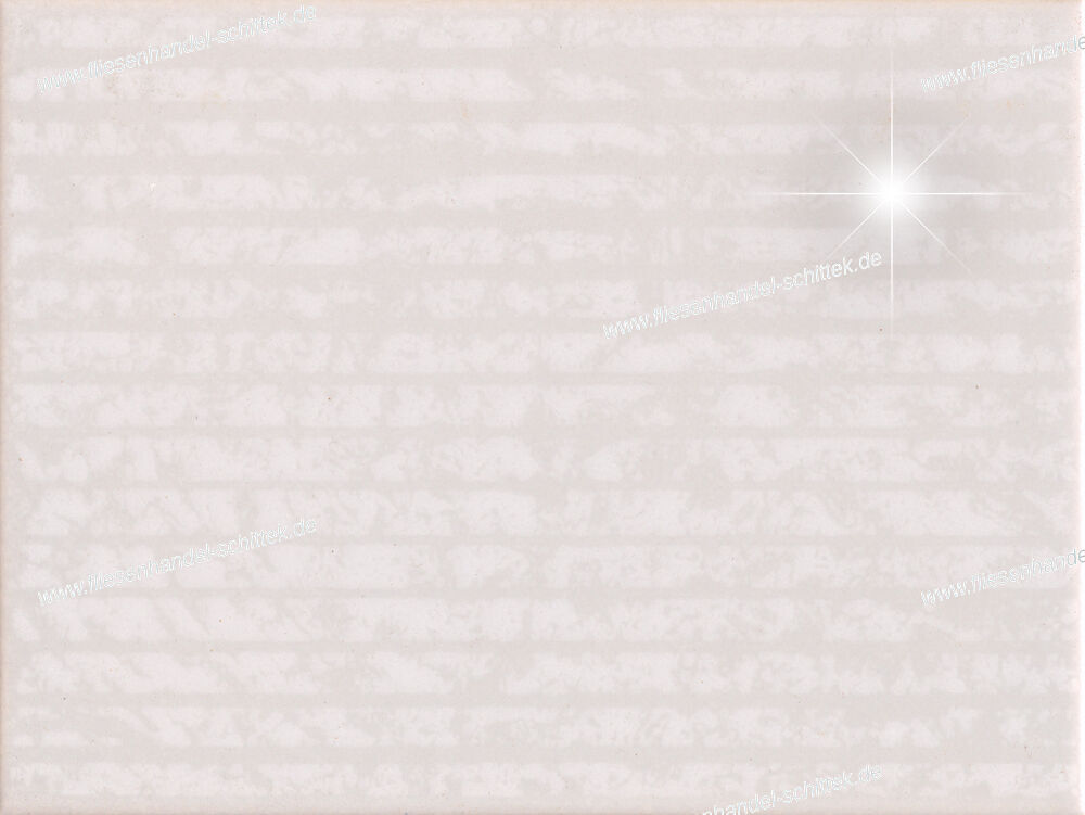 Fliese - 15 x 20 cm - V&B, Art.1315 C35 Idylle Grau