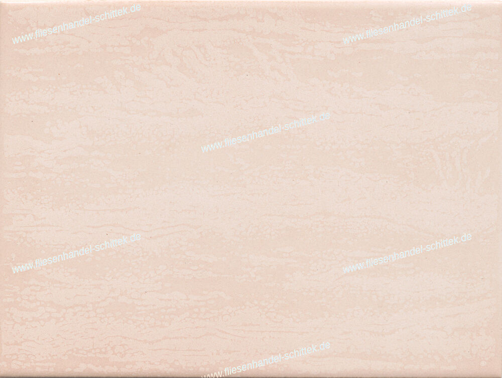 Fliese - 15 x 20 cm - AWS, 257832 Bodensee Beige Strukturiert