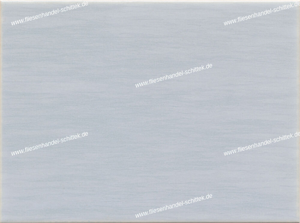 Fliese - 15 x 20 cm - V&B, Art.1315 G30 Morning Blau