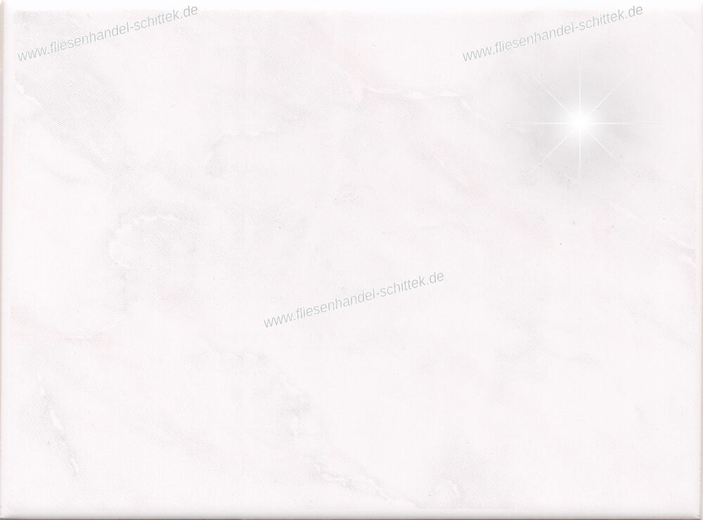 Fliese - 15 x 20 cm - Sphinx, S51000 Scala grau bunt glänzend gestreift