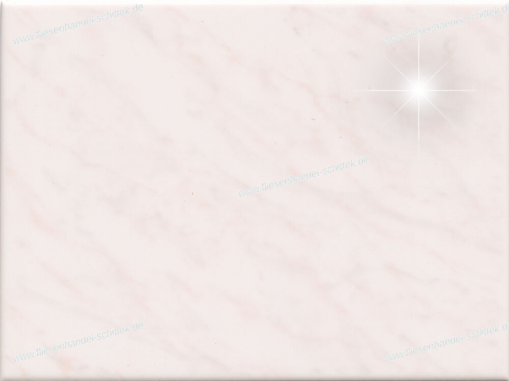 Fliese - 15 x 20 cm - V&B, Art.1315 JE20 Genesis / Amos Grau-Rosa