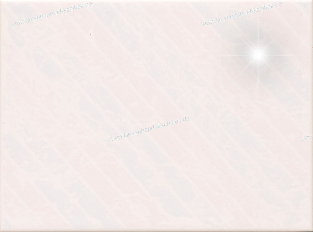 Fliese - 15 x 20 cm - V&B, SC60