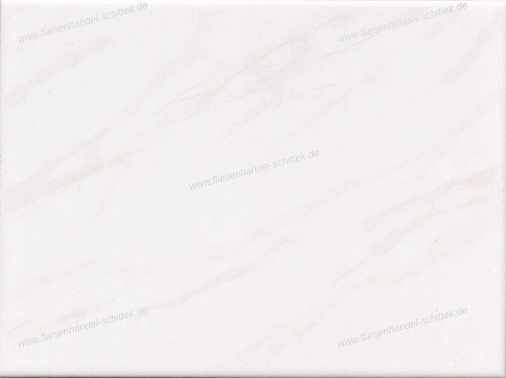 Fliese - 15 x 20 cm - Omega, Siena beige bunt gestreift