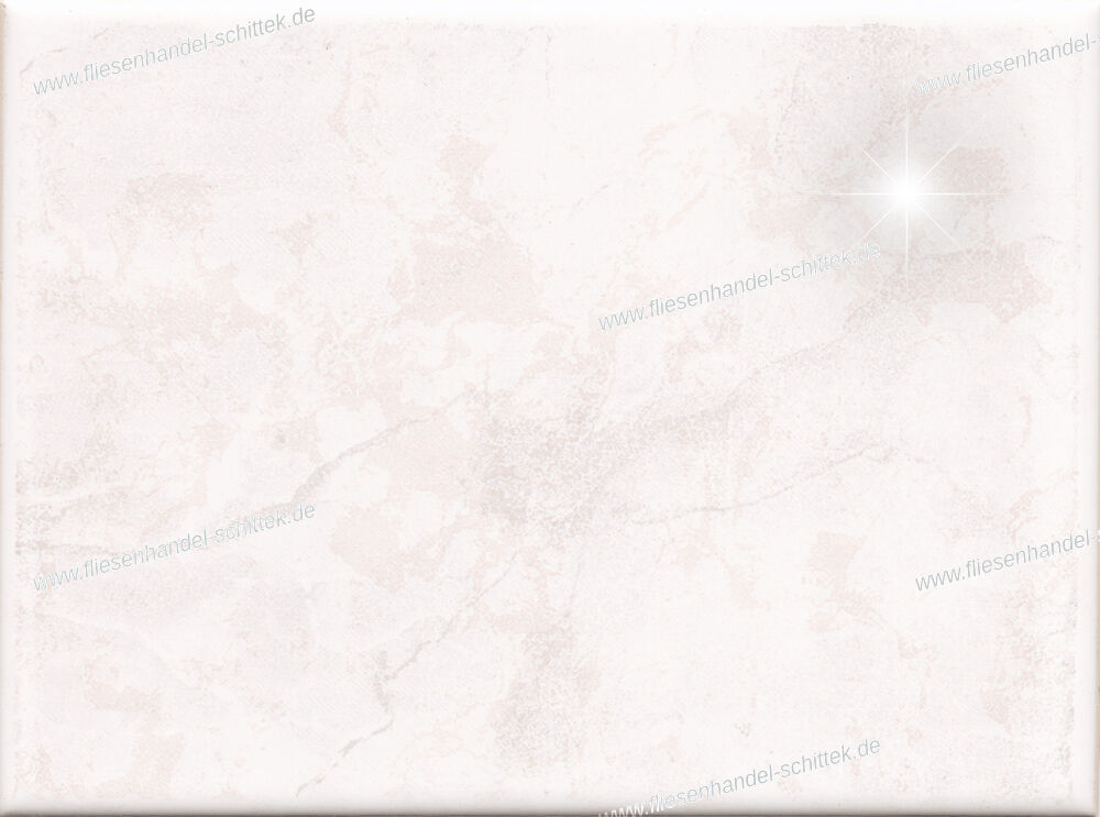 Fliese - 15 x 20 cm - Grohn, MEC21 Medoc graubeige