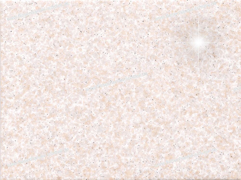 Fliese - 15 x 20 cm - V&B, Art.1315 JC75 Zephir Grau-Beige