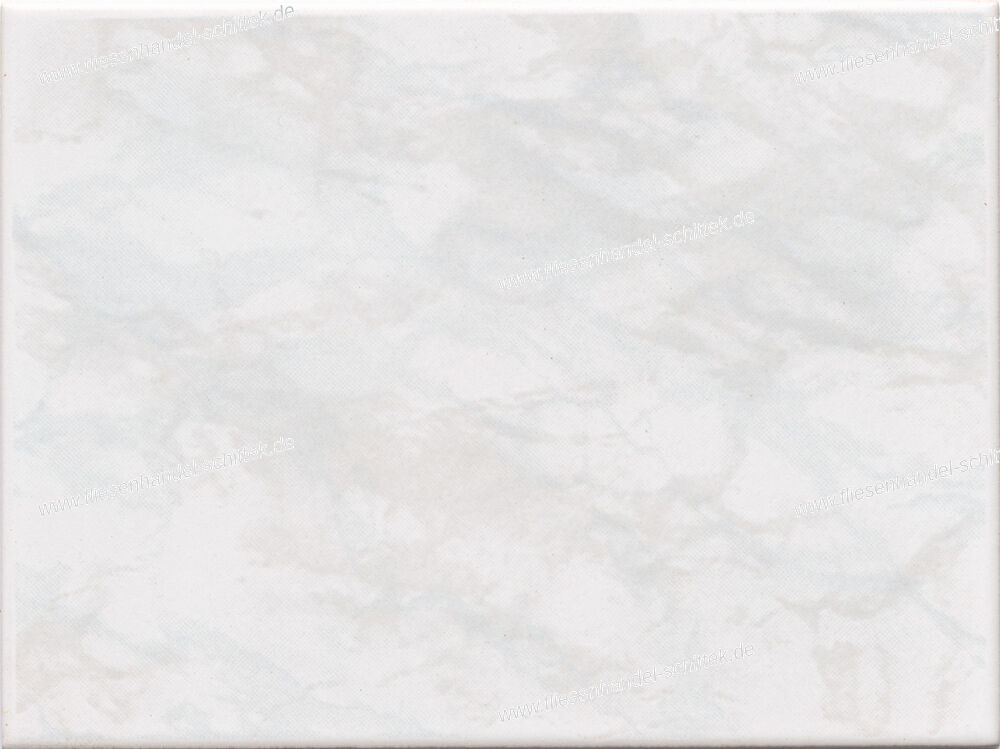 Fliese - 15 x 20 cm - AWS, 252633 Adonis Grau-Blau