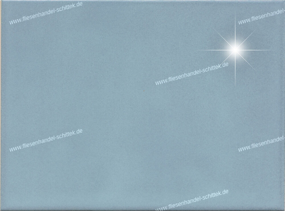 Fliese - 15 x 20 cm - V&B, C60