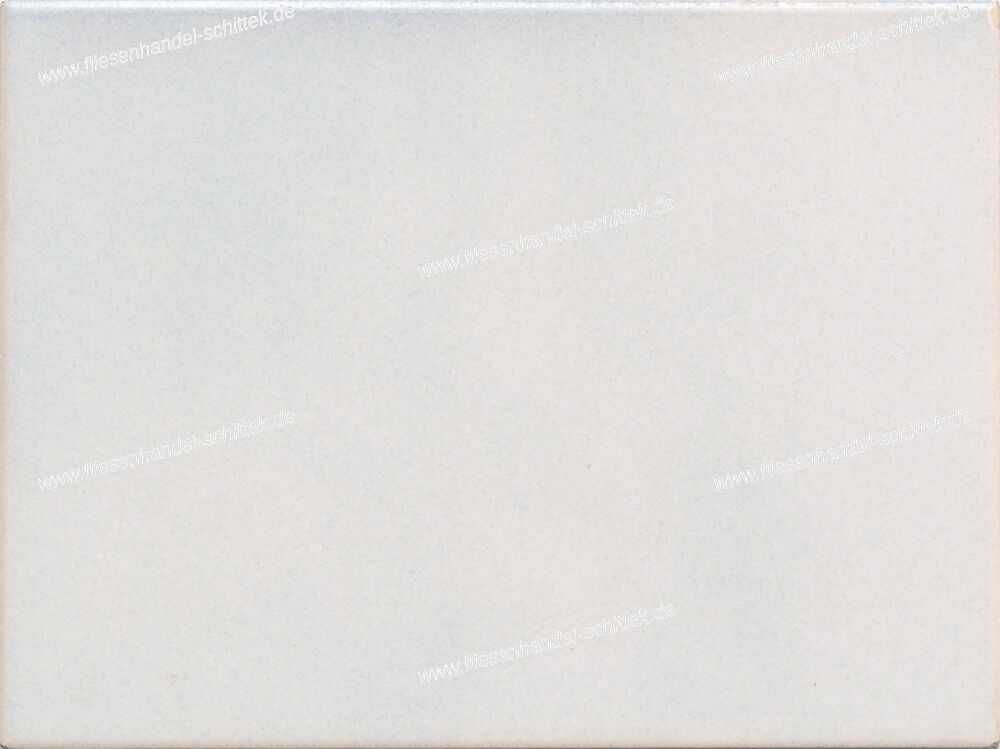 Fliese - 15 x 20 cm - Grohn, MUS13 Bermuda hellblau matt