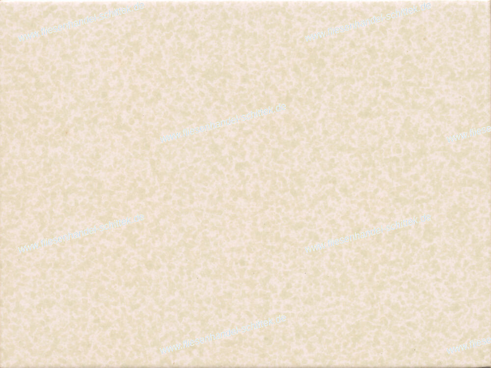 Fliese - 15 x 20 cm - Sphinx, 5830 Ibiza hellgrün gesprenkelt