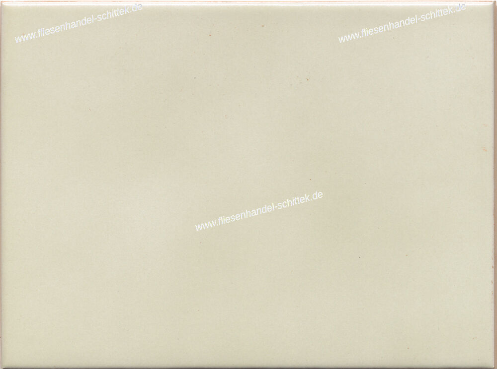 Fliese - 15 x 20 cm - Spea, Pelouse-A grün matt