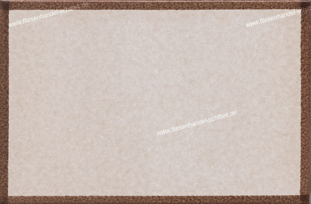 Fliese - 15 x 22.5 cm - V&B, 8420 Papillon