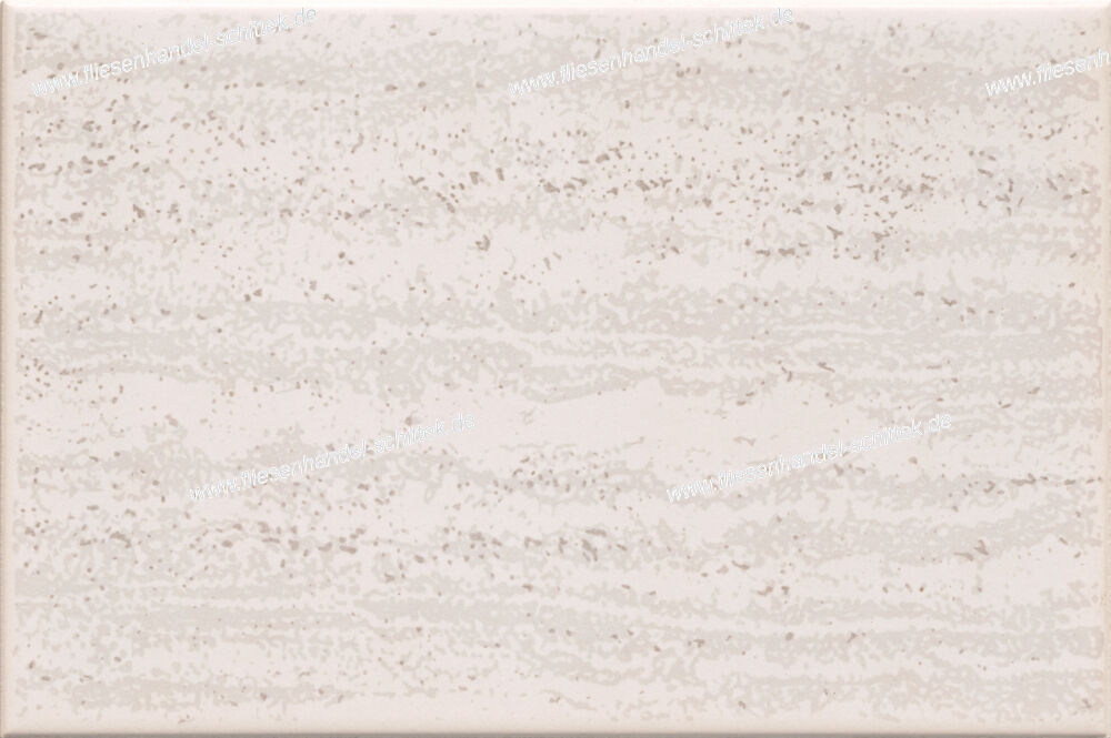 Fliese - 16 x 24 cm - AWS, 041307 Milos Silbergrau