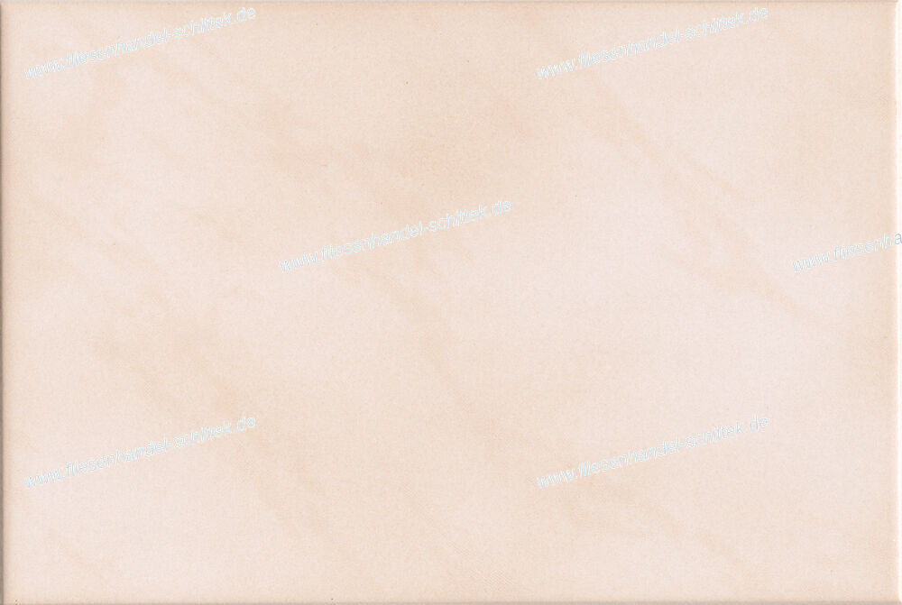 Fliese - 16 x 24 cm - AWS, 041486 Sandra Beige