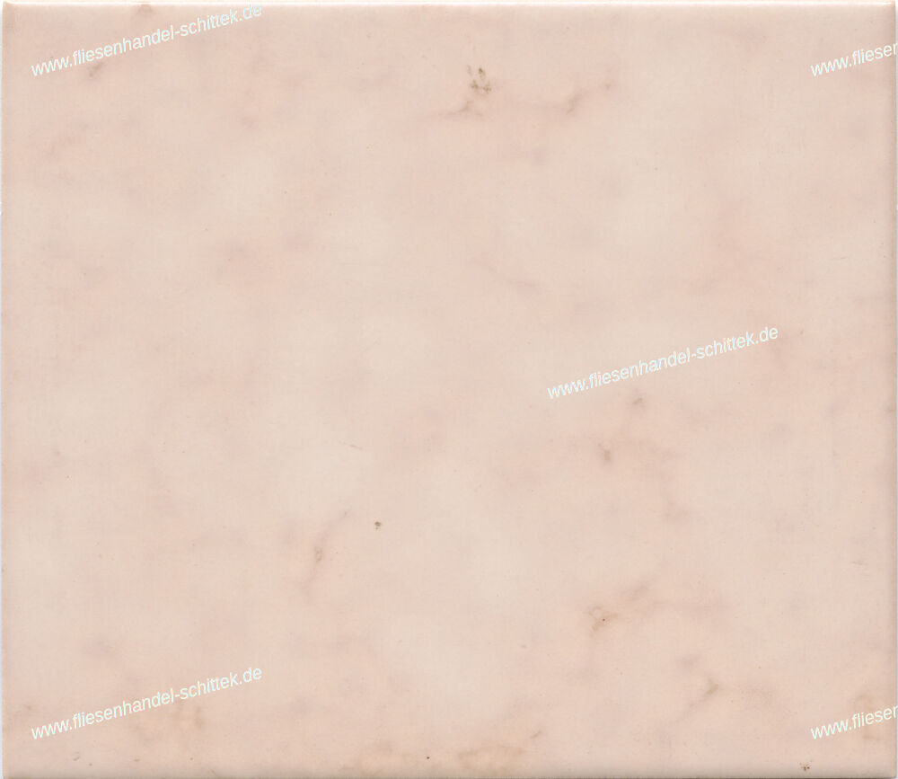 Fliese - 17.5 x 20 cm - V&B, D404