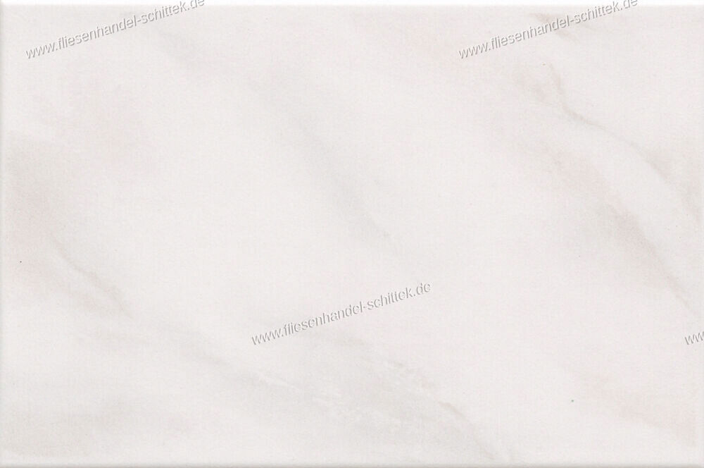 Fliese - 16.8 x 25.5 cm - Alfa, Brazil Beige grau matt geflammt