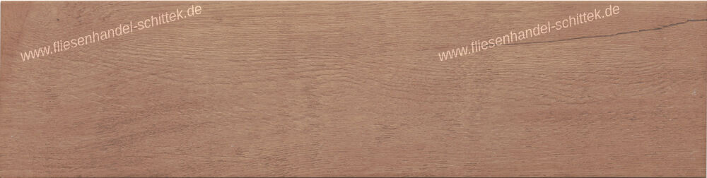 Fliese - 20 x 80 cm - Del Conca, SA09 Saloon Noce
