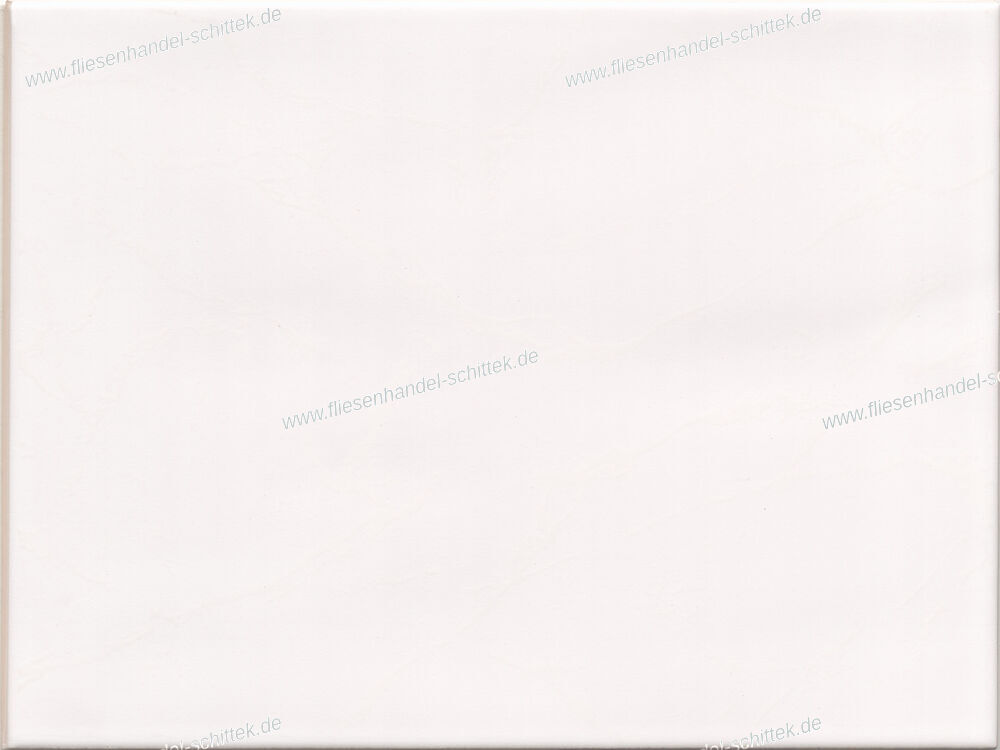 Fliese - 25 x 33 cm - Boizenburg, 57086 Rheia Weiss