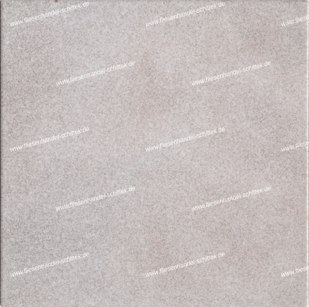 Fliese - 28 x 28 cm - Grohn, BOE601 Bolero Kieselgrau