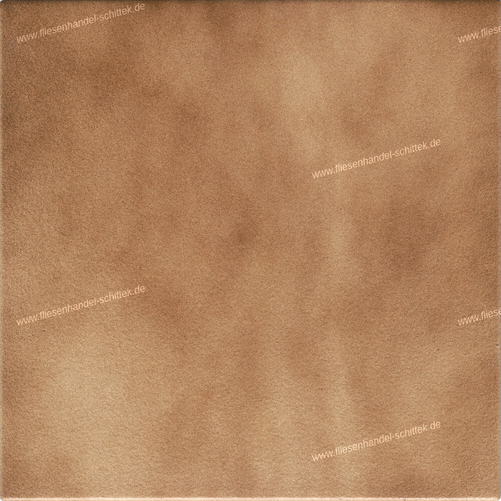 Fliese - 28 x 28 cm - Grohn, KA201F Karpaten Nerzbraun