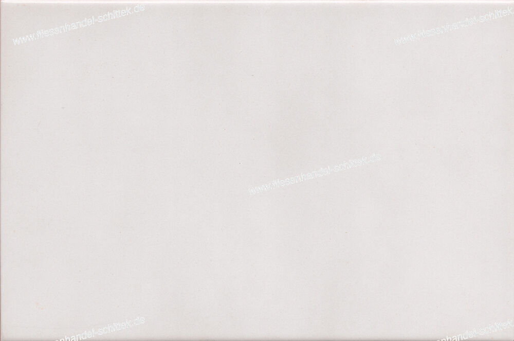 Fliese - 15 x 22.5 cm - Cedir, S-Remo Grigio hell-grau seidenmatt