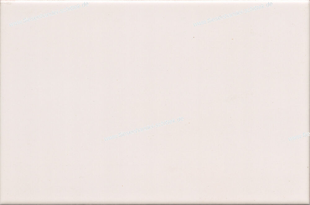 Fliese - 15 x 22.5 cm - Imola, 791 hellbeige seidenmatt