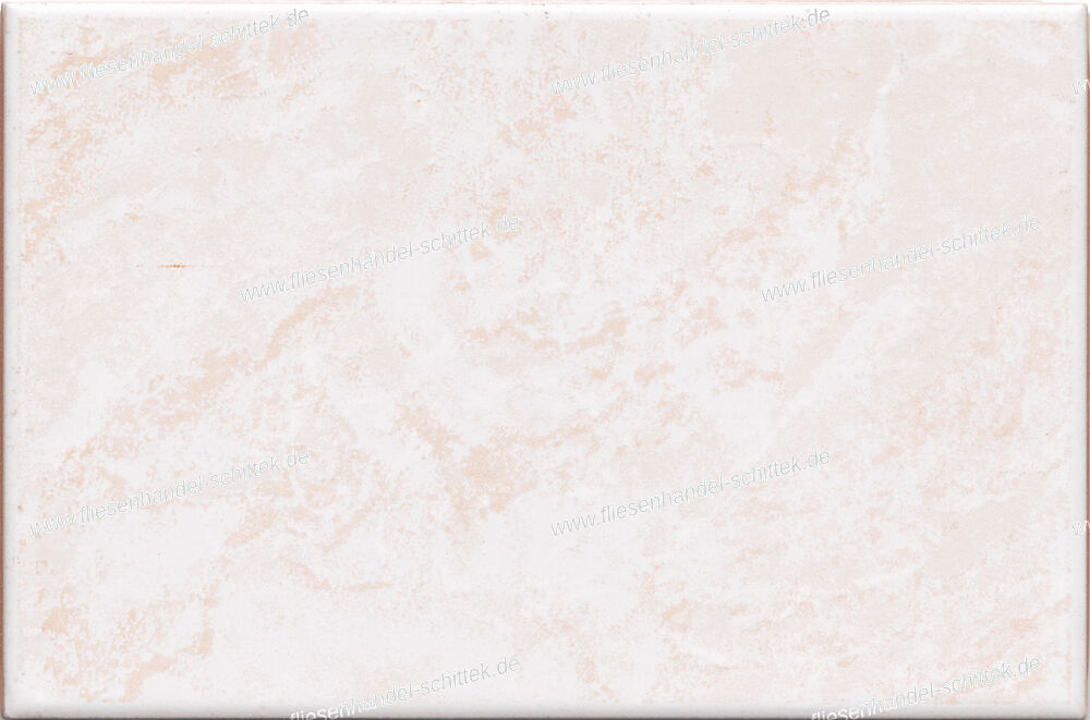 Fliese - 15 x 22.5 cm - Ricchetti, Fantasy Beige seidenmatt
