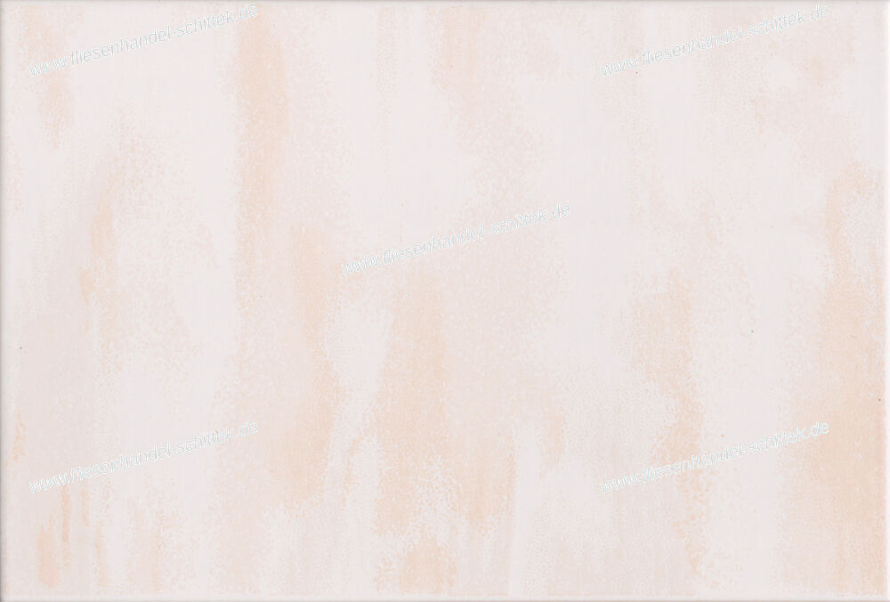 Fliese - 15 x 22.5 cm - Artkeramik, Dream Marron beige rot