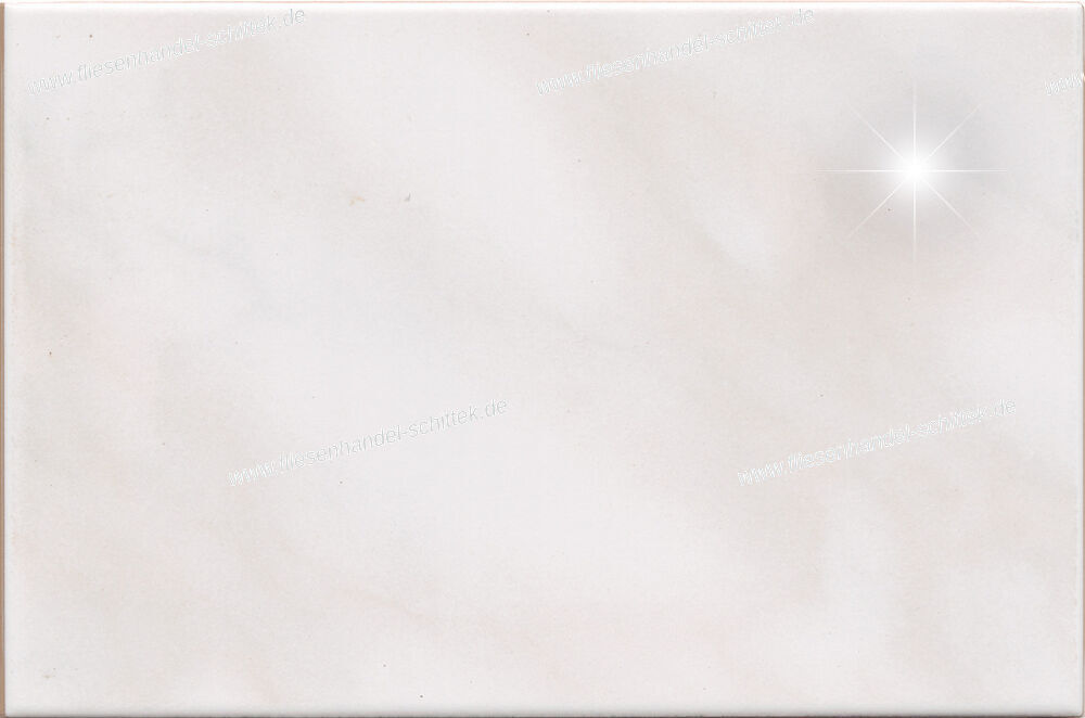 Fliese - 15 x 22.5 cm - Lux, Kenzia Beige