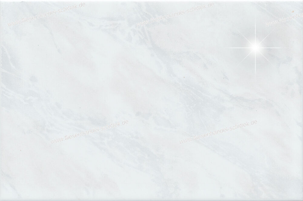 Fliese - 15 x 22.5 cm - Lux, Helios Azzurro