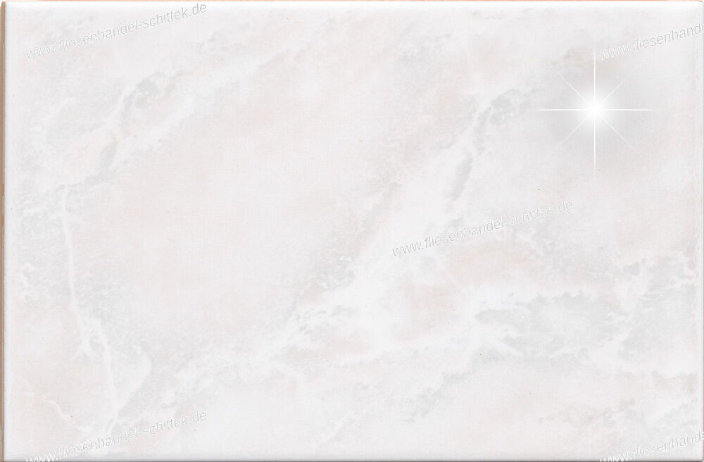 Fliese - 15 x 22.5 cm - Eurodomus, Samos Beige