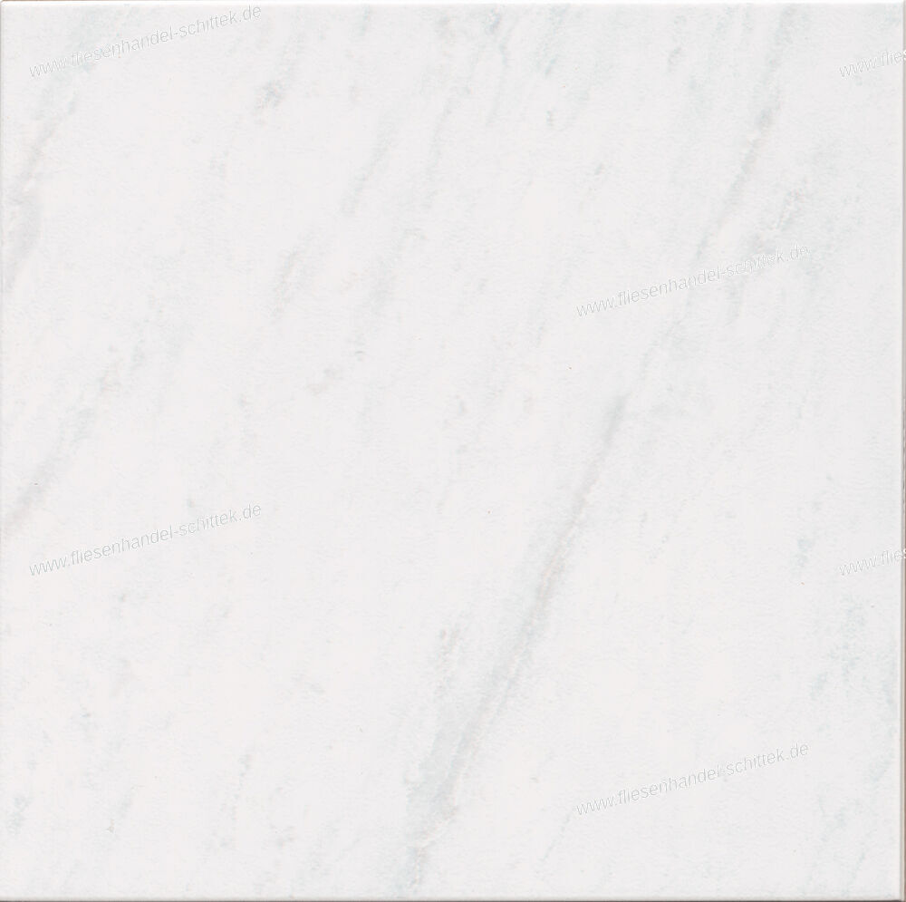 Fliese - 31.6 x 31.6 cm - Porcelanosa, Titan Blanco