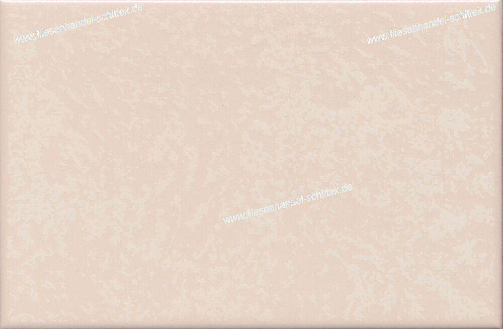 Fliese - 13 x 20 cm - Ragno, Triol beige seidenmatt