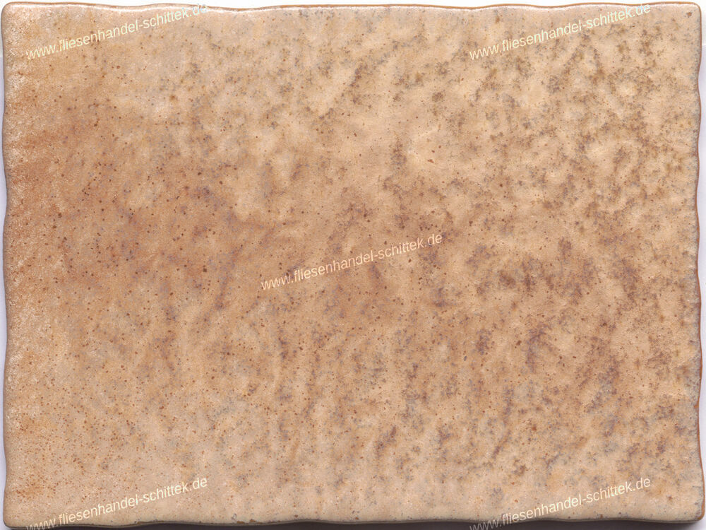Fliese - 15 x 20 cm - V&B, Art.3327 652 Datscha Saharagelb