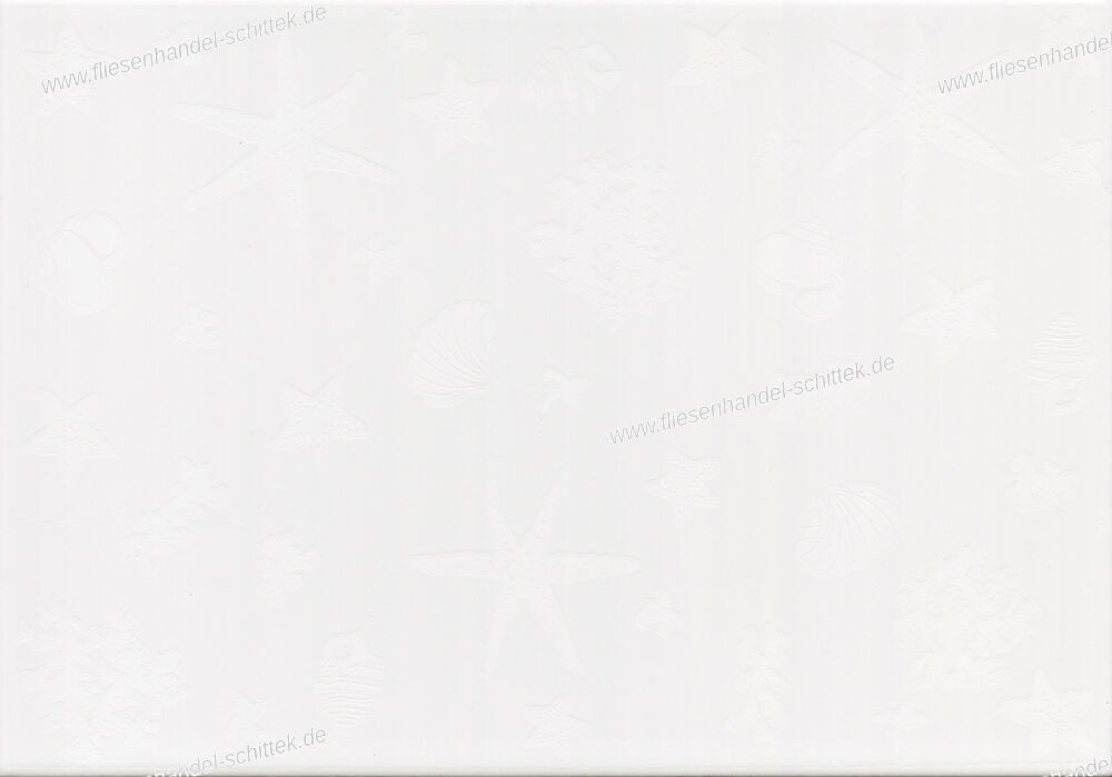 Fliese - 25 x 35 cm - SKP, B-Oceanic