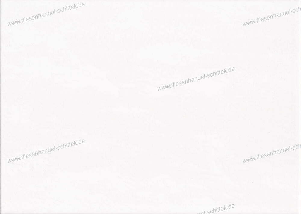 Fliese - 25 x 35 cm - SKP, B-Salsa Bianco