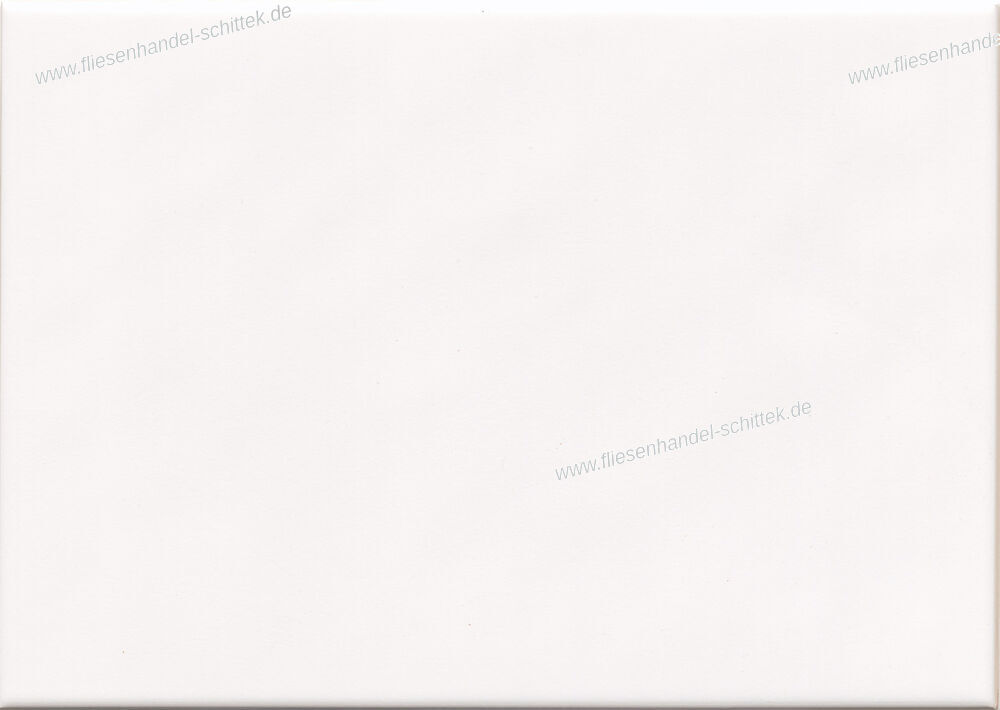 Fliese - 25 x 35 cm - V&B, Art.1158 MM10 Maxi Mango weiß strukturiert